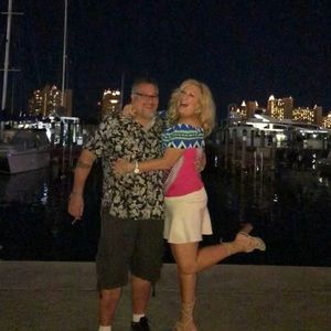 Meet your Posher, Suzan